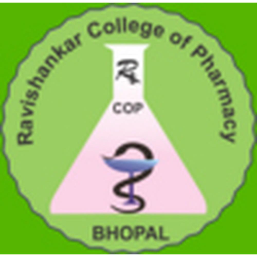 RCP Bhopal (RCP) - Logo