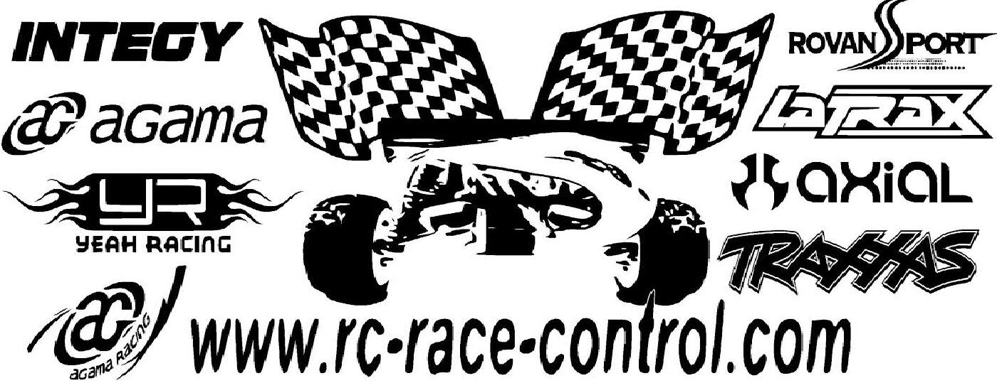 RC Race Control - Logo