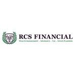 RCS Financial - Logo