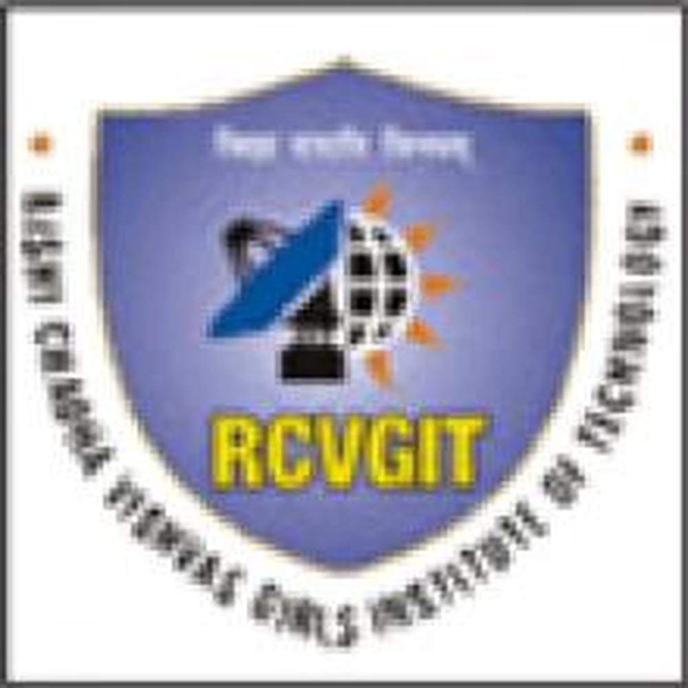 RCVGIT Ghaziabad (RCVGIT) - Logo