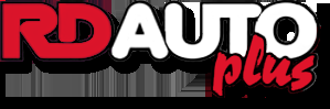R D Auto Plus - Logo