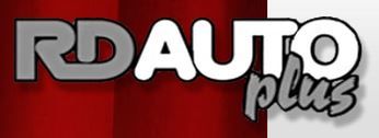 R D Auto Plus - Logo