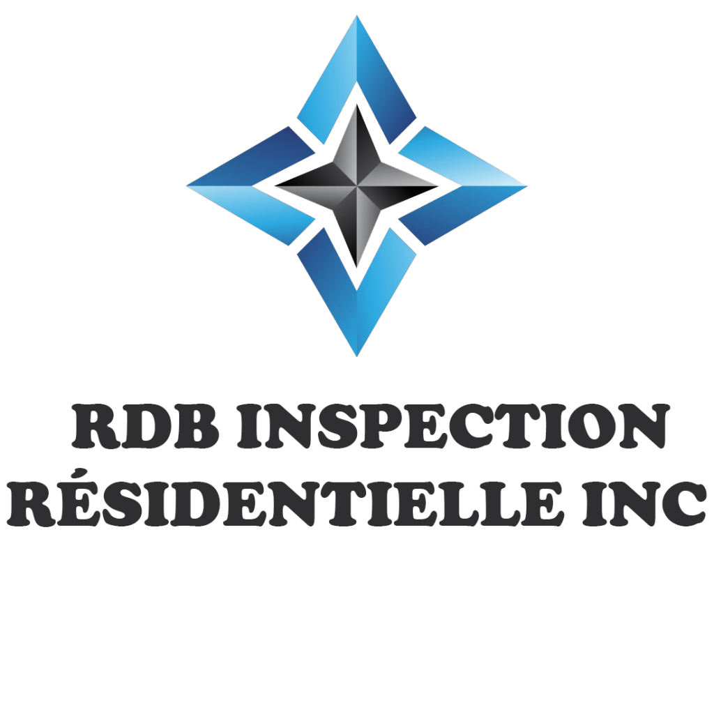 RDB Inspection Résidentielle Inc - Logo