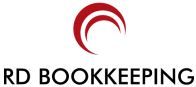 RD Bookkeeping - Logo