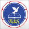 RDCH Jaipur (RDCH) - Logo