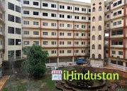 RD Gardi Medical College, Ujjain - Logo