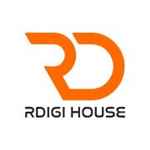 Rdigi House - Logo