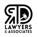Rd Lawyers Associates Advocate Anulekha Maity - Logo