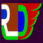 Rd Marketing - Logo