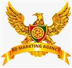 Rd Markting Agency - Logo