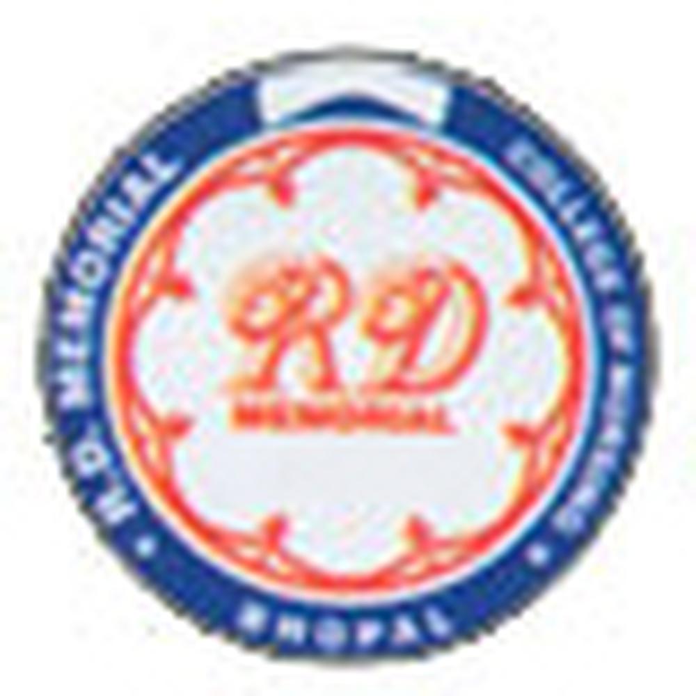 R. D. Memorial Ayurvedic PG College & Hospital (RDMAC) - Logo