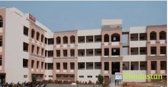 RD Memorial College of Nursing - Logo