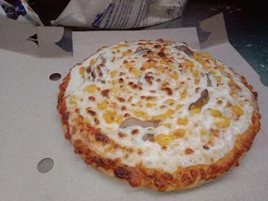 R.D. Pizza - Cover photo