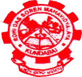 R.D.S Degree mahavidyalaya (RDS) - Logo