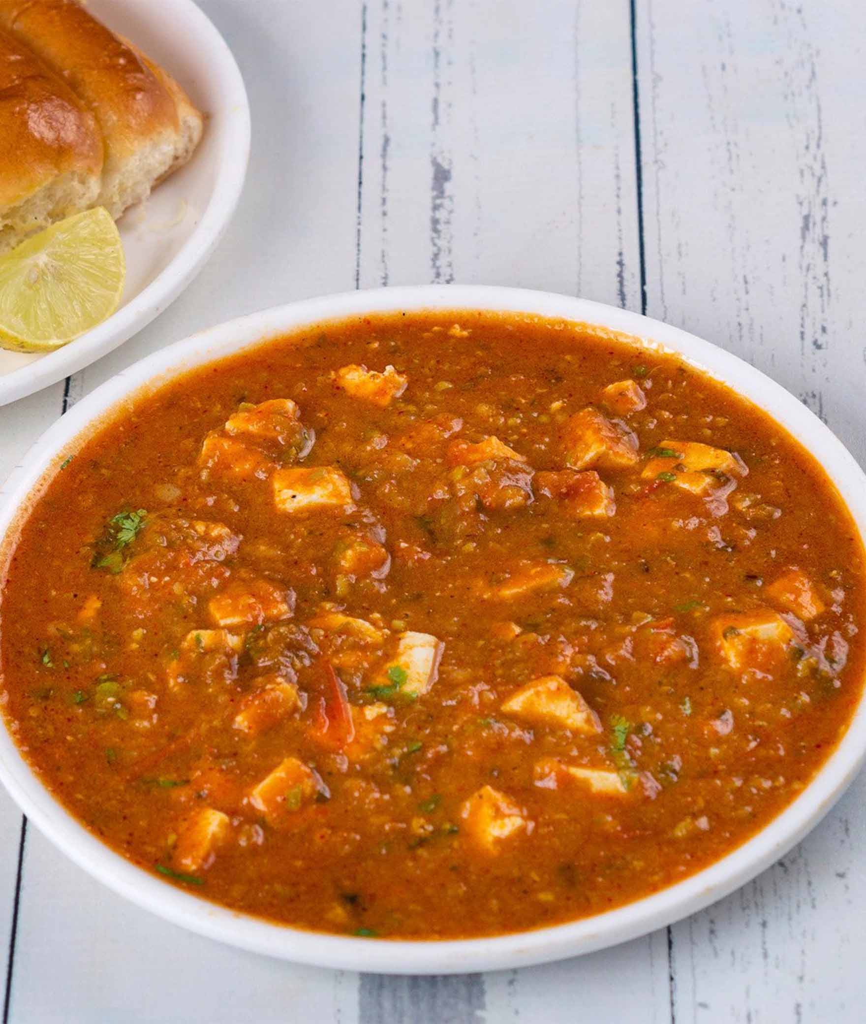 Rd Sharma Pavbhaji And Chaat - Logo