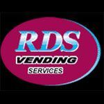 RDS Vending - Logo