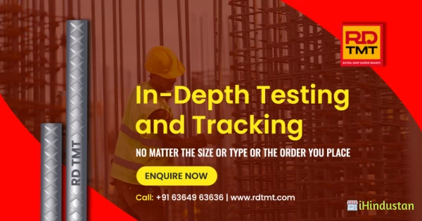 rdtmt - Logo