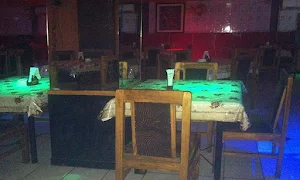 Regal Bar - Cover photo