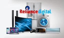 Reliance - Cover photo