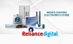 Reliance - Cover photo