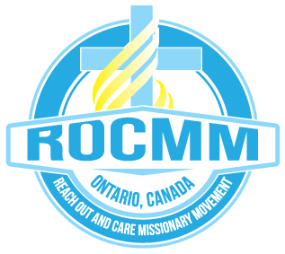Reach Out and Care Missionary Movement - Logo