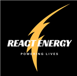 React Energy Private Limited - Logo