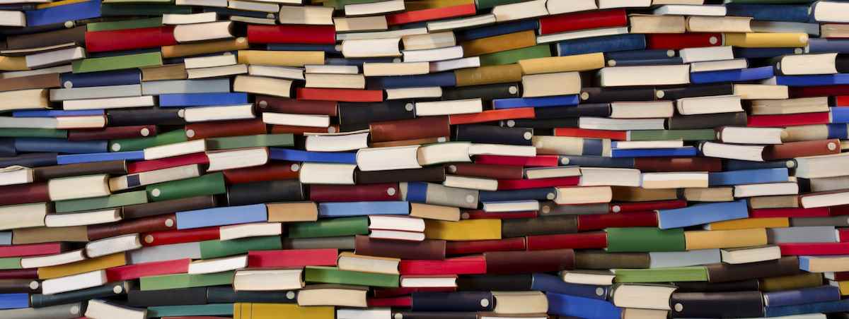 Reader Hub - Cover photo