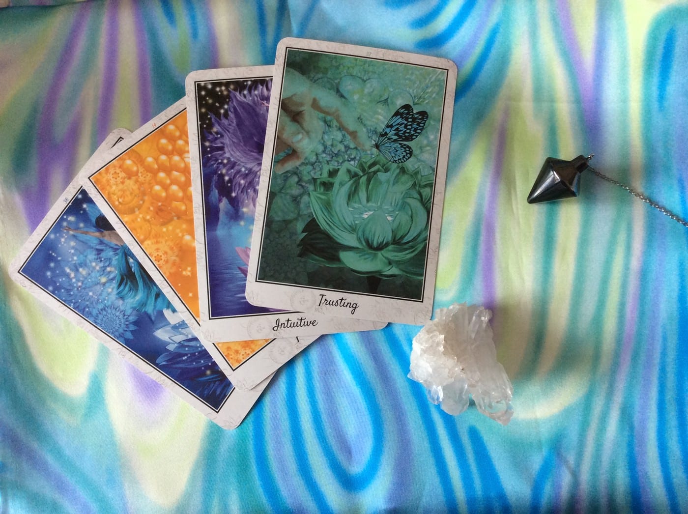 Readings With Row - Cover photo