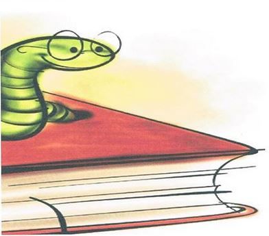 Read It Again Books - Logo