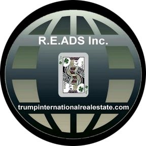 R.E.ADS Inc. - Logo