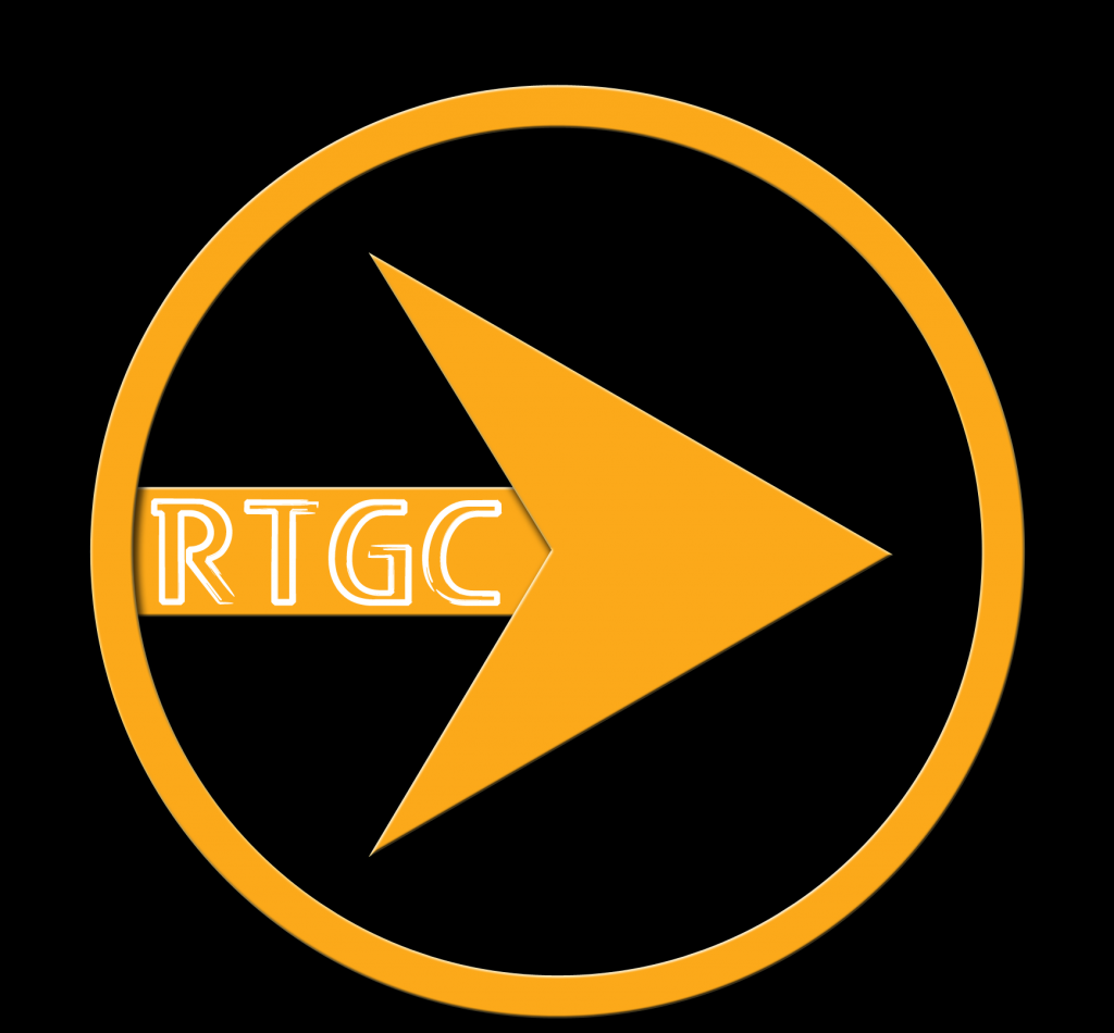 Ready To Go Computers - Logo