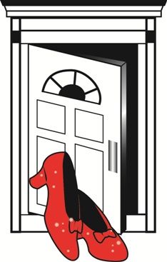 Ready To Go Staging by Dorothy Guay - Logo