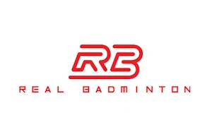 Real Badminton Store - Logo