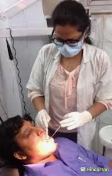 Real Care Dental Clinics Private Limited - Logo