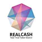 Realcash Technologies Limited - Logo