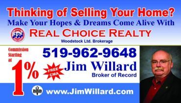 Real Choice Realty Woodstock Ltd - Cover photo