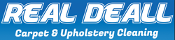 Real Deall Pest Control - Logo