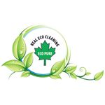 Real Eco Cleaning &a; Maintenance Ltd - Logo