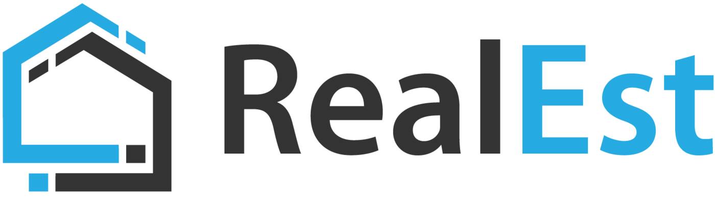 Real Est - Cover photo