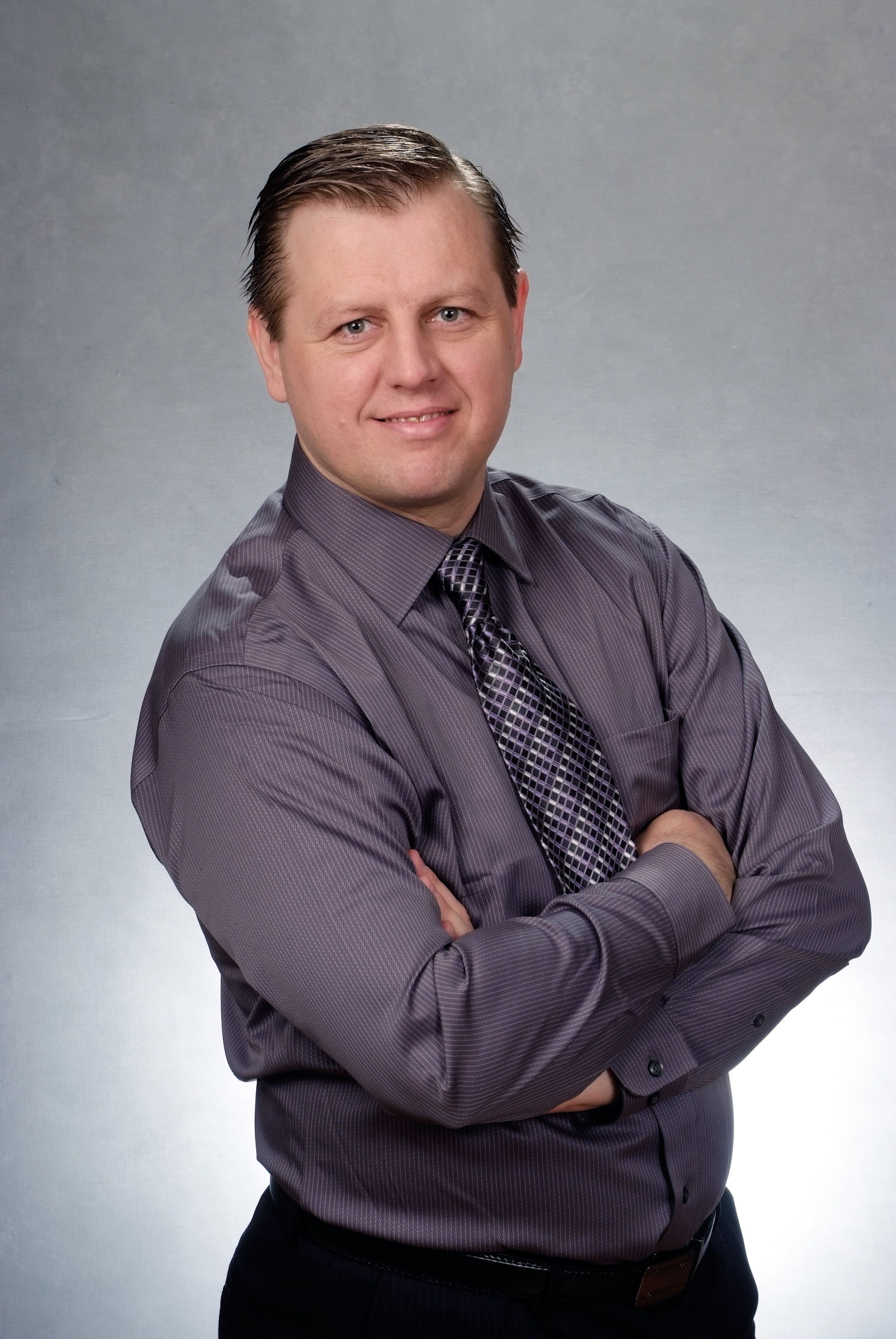 Real Estate Agent - Carlos Szumowski - Cover photo