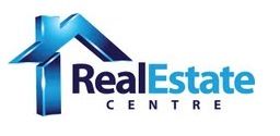 Real Estate Centre - Logo