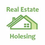 Real Estate Holesing - Logo