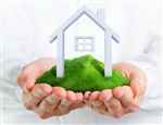 Real Estate Hub - Logo