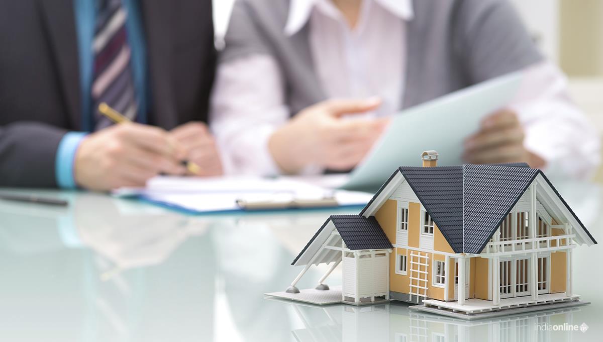 Real Estate Hub - Cover photo