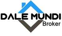 Real Estate Hut Realty - Dale Mundi - Logo