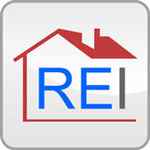 Realestateindia - Logo