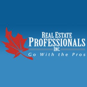 Real Estate Professional Inc. - Logo