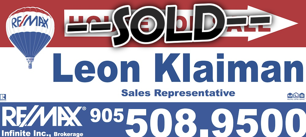 Real Estate Sales Representative - Re/Max Infinite - Logo