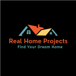 Real Home Projects - Logo