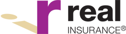 Real Insurance - Logo